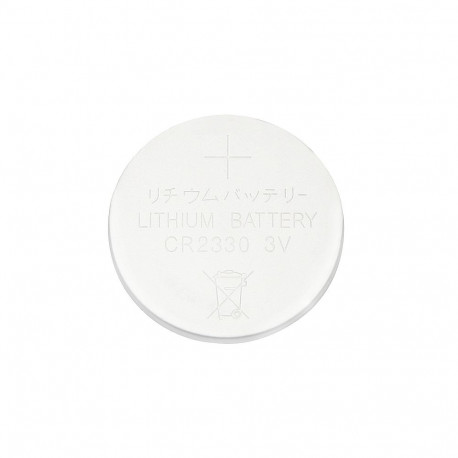 8903# Bateria litowa 3v cr2330 260mah (5 tk.)