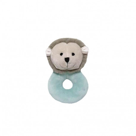 Grzechotka siil 18 cm