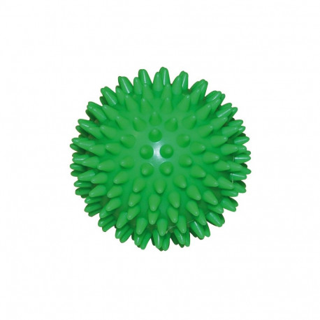 Massage ball SVELTUS 0470 7cm Green