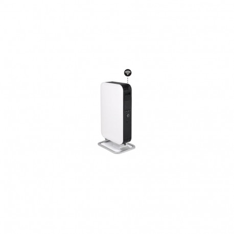 Mill OIL2000WIFI3 GEN3 Oil Filled Radiator 2000 W Number of power levels 3 White/Black