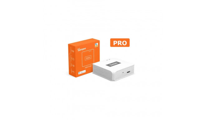 Sonoff ZigBee Bridge Pro