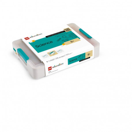 LEGO Education Science loodusteaduste komplekt: 8+