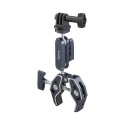 SmallRig 5529  Crab-Shaped Clamp with Ballhead Magic Arm