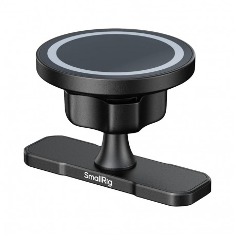 SmallRig 5460 MagSafe-Compatible Phone Mount for Gym Recording