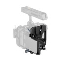 SmallRig 5315 V-Mount Battery Mount Plate Kit Pro