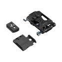 SmallRig 5315 V-Mount Battery Mount Plate Kit Pro