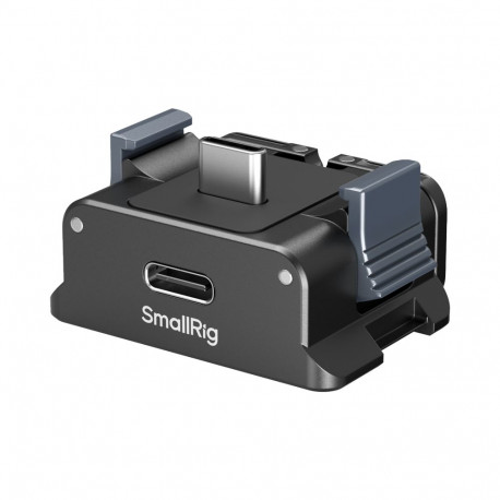 SmallRig 5376 Battery Adapter Plate for DJI Osmo Pocket 3