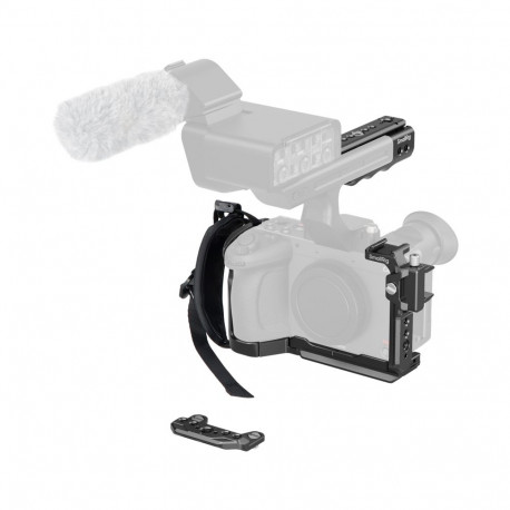 SmallRig puurikomplekt 5588 Sony FX2