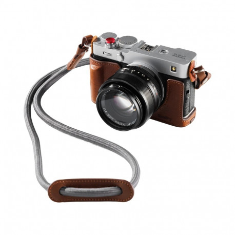 SmallRig nahast vutlarikomplekt 5449 FUJIFILM X-E5, pruun