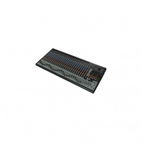 Behringer SX3242FX audio mixer 32 channels Black