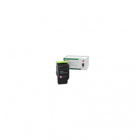 Lexmark 79L2HM0 toner cartridge 1 pc(s) Compatible Magenta