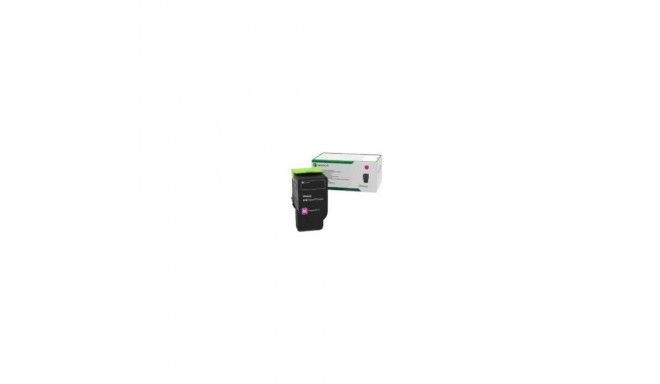 Lexmark 79L2HM0 toner cartridge 1 pc(s) Compatible Magenta