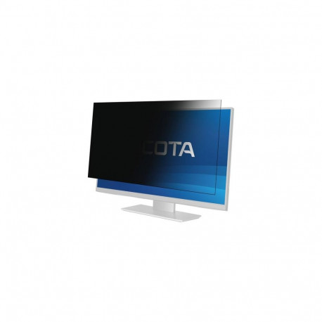 DICOTA D50060-2SM display privacy filter 61 cm (24") Monitor Frameless display privacy filter