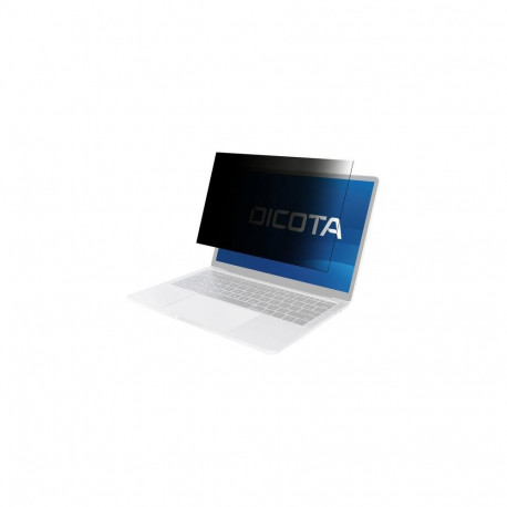DICOTA D50018-2SM display privacy filter 39.6 cm (15.6") Laptop Frameless display privacy filte