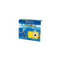Easypix W2024 action sports camera 16 MP HD CMOS 97 g