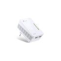 TP-Link AV600 Wi-Fi Powerline Extender