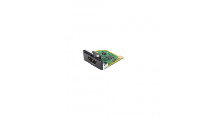 HP HDMI Port Flex IO v2 interface cards/adapter Internal