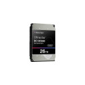 Western Digital DC HC590 internal hard drive 26 TB 7200 RPM 3.5&quot; Serial ATA