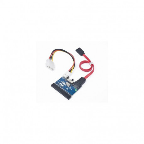 Gembird Bi-directional SATA/IDE converter interface cards/adapter Internal