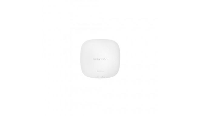 HPE Aruba Networking Networking Instant On Indoor Access Point 2x2 Wi-Fi 6 (RW) AP22