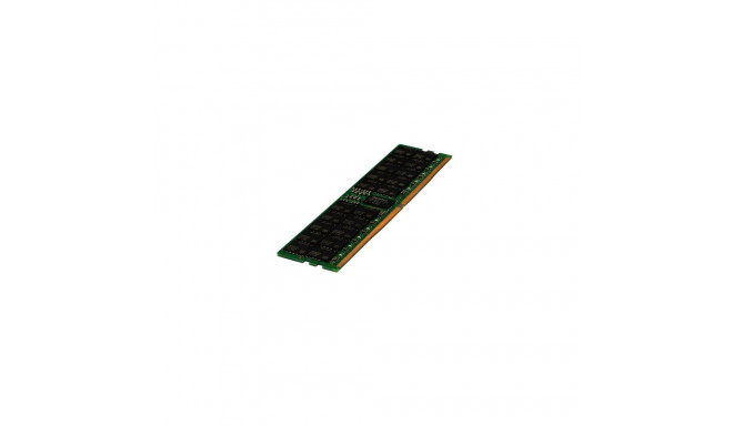 HPE 64GB (1x64GB) Dual Rank x4 DDR5-4800 CAS-40-39-39 EC8 Registered Smart Memory Kit