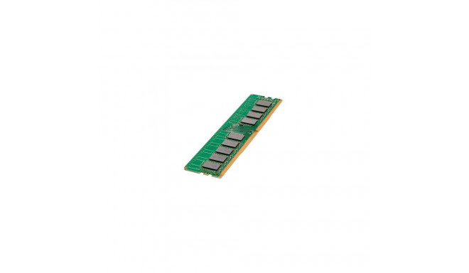HPE 8GB (1x8GB) Single Rank x8 DDR4-3200 CAS-22-22-22 Unbuffered Standard Memory Kit