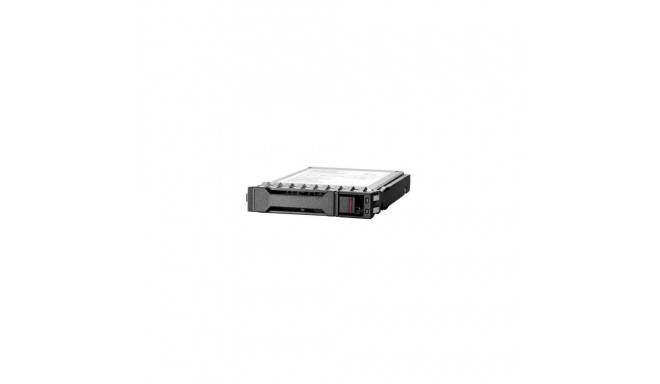 HPE 2.4TB SAS 12G Mission Critical 10K SFF BC 3-year Warranty 512e Multi Vendor HDD
