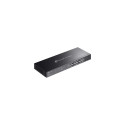 TP-Link Omada ES220GMP network switch Managed L2 Gigabit Ethernet (10/100/1000) Power over Ethernet 