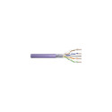 Digitus CAT 6 F/UTP installation cable, 100 m, simplex, Eca