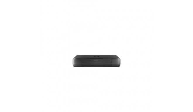 HP Officejet 200 Mobile Wireless Color Printer