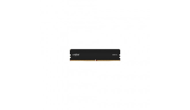 Crucial Pro CP64G56C46U5 memory module 64 GB 1 x 64 GB DDR5 5600 MHz