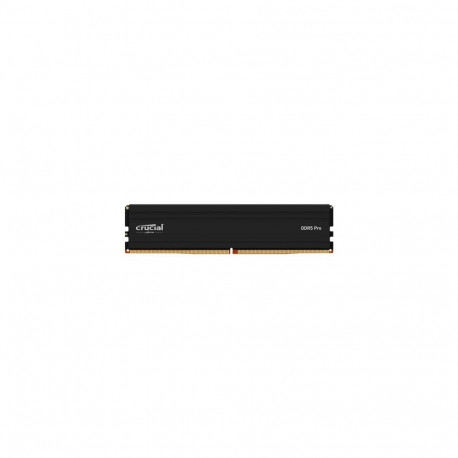 Crucial Pro CP2K64G56C46U5 memory module 128 GB 2 x 64 GB DDR5 288-pin DIMM