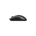 Corsair M55 mouse Gaming Right-hand RF Wireless + Bluetooth + USB Type-A Optical 24000 DPI