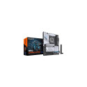 GIGABYTE B860 GAMING X WIFI6E Motherboard - Intel Core Ultra Series CPUs, 12+1+2+1 Phases VRM, up to
