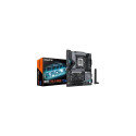 GIGABYTE B860 EAGLE WIFI6E Motherboard - Intel Core Ultra Series CPUs, 12+1+2+1 Phases VRM, up to 90 GIGABYTE B860 EAGLE WIFI6E Motherboard - Intel Core Ultra Series CPUs, 12+1+2+1 Phases VRM, up to 90
