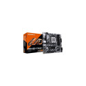GIGABYTE B840M DS3H Motherboard - AMD Ryzen 9000 CPUs, 8+2+2 Phases VRM, up to 8200MHz DDR5, 2xPCIe 