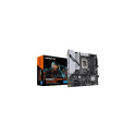 GIGABYTE B760M GAMING PLUS WIFI DDR4 Motherboard - Supports 14th Gen. Intel Core CPUs, 4+1+1 phases 