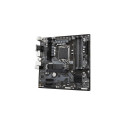 GIGABYTE B760M DS3H DDR4 Motherboard - Supports Intel Core 14th Gen CPUs, 6+2+1 Phases Digital VRM, 