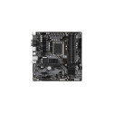GIGABYTE B760M DS3H DDR4 Motherboard - Supports Intel Core 14th Gen CPUs, 6+2+1 Phases Digital VRM, 