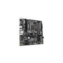 GIGABYTE B760M DS3H DDR4 Motherboard - Supports Intel Core 14th Gen CPUs, 6+2+1 Phases Digital VRM, 