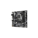 GIGABYTE B760M DS3H Motherboard - Supports Intel Core 14th Gen CPUs, 6+2+1 Phases Digital VRM, up to