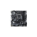 GIGABYTE B650M D3HP Motherboard - AMD Ryzen 9000 Series CPUs, 5+2+2 Phases VRM, up to 7600MHz DDR5 (