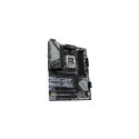 GIGABYTE B650 EAGLE AX Motherboard - AMD Ryzen 9000 Series CPUs, 12+2+2 Phases VRM, up to 7600MHz DD
