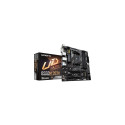 GIGABYTE B550M DS3H Motherboard - AMD Ryzen 5000 CPUs, 5+3 Phases VRM, up to 4733MHz DDR4, 1xPCIe 4.