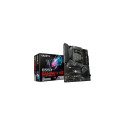 GIGABYTE B550 Gaming X V2 Motherboard - AMD Ryzen 5000 CPUs, 10+3 Phases VRM, up to 4733MHz DDR4, 1x