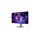 AOC AGON PRO AG246FK computer monitor 61.2 cm (24.1&quot;) 1920 x 1080 pixels Full HD LCD Black
