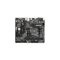 GIGABYTE A520M K V2 Motherboard - Supports AMD Ryzen 5000 Series AM4 CPUs, up to 5100MHz DDR4 (OC), 