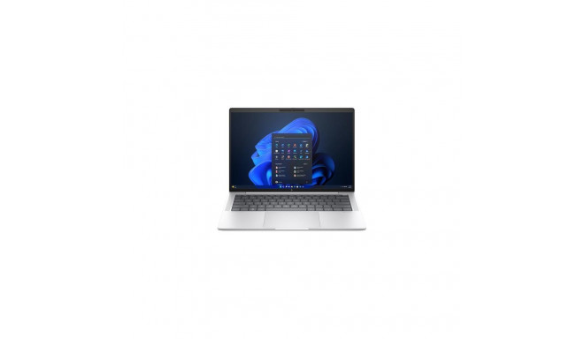 HP EliteBook 1040 G11 Intel Core Ultra 7 155H Laptop 35.6 cm (14&quot;) Touchscreen WUXGA 32 GB 