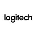 Logitech 920-013060 keyboard Universal Bluetooth QWERTZ German White