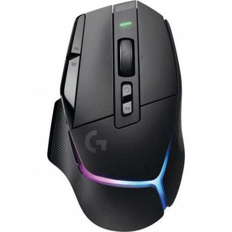 Logitech G G502 X LIGHTSPEED Wireless Gaming Mouse